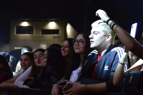 John Pollôn & Friends toman el Auditorio de Ponferrada a ritmo de Urban y Trap 4