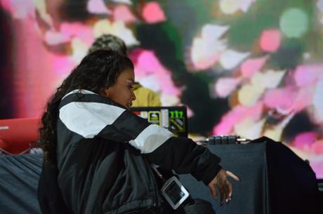 John Pollôn & Friends toman el Auditorio de Ponferrada a ritmo de Urban y Trap 17