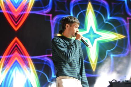 John Pollôn & Friends toman el Auditorio de Ponferrada a ritmo de Urban y Trap 5