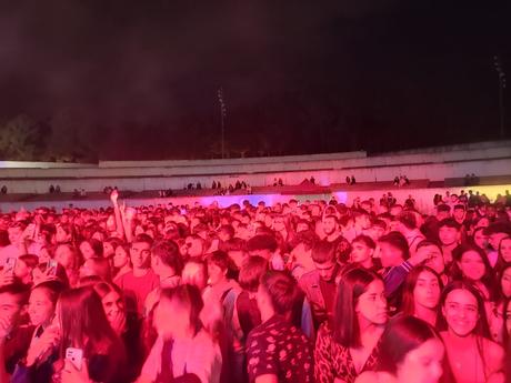 John Pollôn & Friends toman el Auditorio de Ponferrada a ritmo de Urban y Trap 26