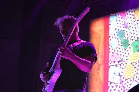 Hombres G triunfan en Ponferrada con sus grandes éxitos que el auditorio de Ponferrada coreó al unísono 74 Hombres G triunfan en Ponferrada con sus grandes éxitos que el auditorio de Ponferrada coreó al unísono 74