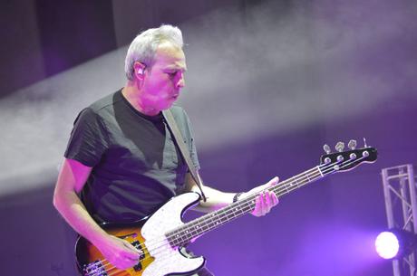 Hombres G triunfan en Ponferrada con sus grandes éxitos que el auditorio de Ponferrada coreó al unísono 35 Hombres G triunfan en Ponferrada con sus grandes éxitos que el auditorio de Ponferrada coreó al unísono 35