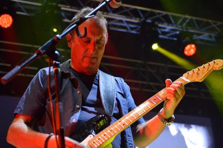 Hombres G triunfan en Ponferrada con sus grandes éxitos que el auditorio de Ponferrada coreó al unísono 60 Hombres G triunfan en Ponferrada con sus grandes éxitos que el auditorio de Ponferrada coreó al unísono 60