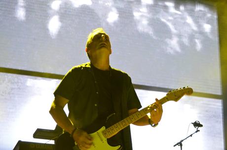 Hombres G triunfan en Ponferrada con sus grandes éxitos que el auditorio de Ponferrada coreó al unísono 64 Hombres G triunfan en Ponferrada con sus grandes éxitos que el auditorio de Ponferrada coreó al unísono 64