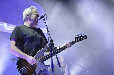 Hombres G triunfan en Ponferrada con sus grandes éxitos que el auditorio de Ponferrada coreó al unísono 53 Hombres G triunfan en Ponferrada con sus grandes éxitos que el auditorio de Ponferrada coreó al unísono 53