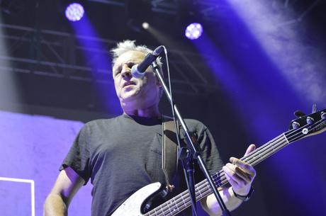 Hombres G triunfan en Ponferrada con sus grandes éxitos que el auditorio de Ponferrada coreó al unísono 46 Hombres G triunfan en Ponferrada con sus grandes éxitos que el auditorio de Ponferrada coreó al unísono 46