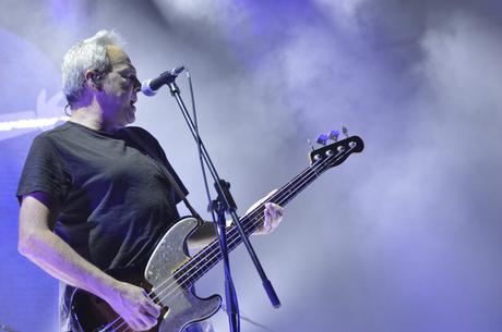 Hombres G triunfan en Ponferrada con sus grandes éxitos que el auditorio de Ponferrada coreó al unísono 52 Hombres G triunfan en Ponferrada con sus grandes éxitos que el auditorio de Ponferrada coreó al unísono 52