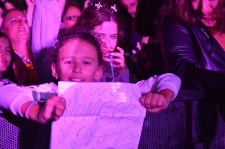 Hombres G triunfan en Ponferrada con sus grandes éxitos que el auditorio de Ponferrada coreó al unísono 71 Hombres G triunfan en Ponferrada con sus grandes éxitos que el auditorio de Ponferrada coreó al unísono 71