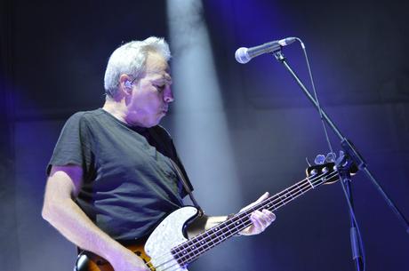 Hombres G triunfan en Ponferrada con sus grandes éxitos que el auditorio de Ponferrada coreó al unísono 39 Hombres G triunfan en Ponferrada con sus grandes éxitos que el auditorio de Ponferrada coreó al unísono 39