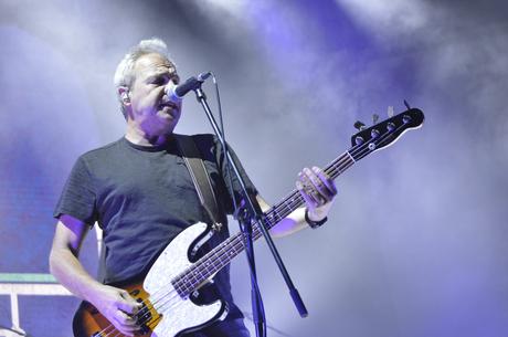 Hombres G triunfan en Ponferrada con sus grandes éxitos que el auditorio de Ponferrada coreó al unísono 51 Hombres G triunfan en Ponferrada con sus grandes éxitos que el auditorio de Ponferrada coreó al unísono 51