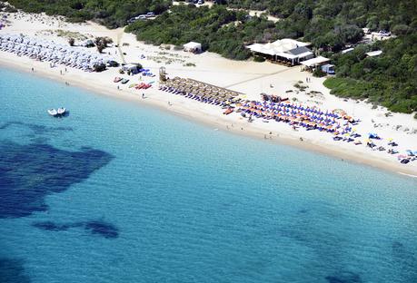 10 Playas En Cerdeña Que Te Haran Sentir Como En El Caribe! 10 Playas En Cerdeña Que Te Haran Sentir Como En El Caribe!