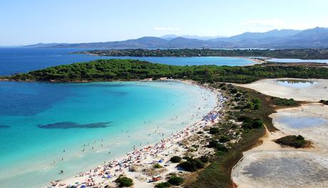 10 Playas En Cerdeña Que Te Haran Sentir Como En El Caribe! cala-brandinchi-sardegna