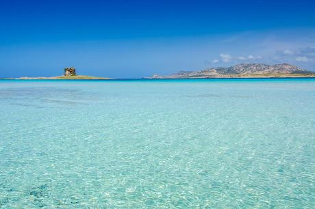 Spiaggia La Pelosa - Stintino Spiaggia La Pelosa - Stintino