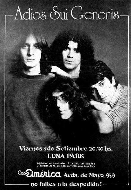 Efemérides del Rock y Heavy Metal: Que pasó un 05 de Septiembre