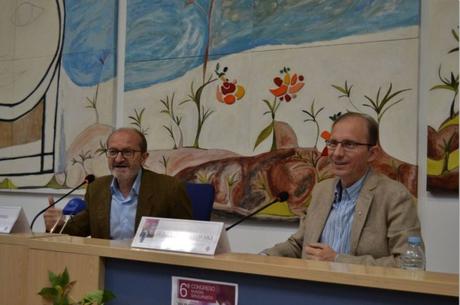 Crónica del VI Congreso Mundial Sanjuanista en el CITeS de Ávila