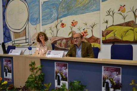 Crónica del VI Congreso Mundial Sanjuanista en el CITeS de Ávila