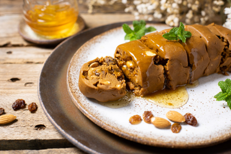 LA GASTRONOMÍA DULCE DE LANZAROTE