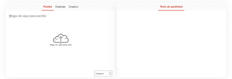 parafraseo para evitar el plagio
