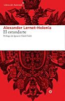 El estandarte. Alexander Lernet-Holenia