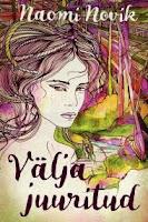 Un cuento oscuro, de Naomi Novik