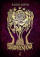 Un cuento oscuro, de Naomi Novik