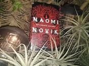 cuento oscuro, Naomi Novik