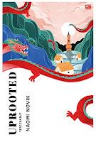 Un cuento oscuro, de Naomi Novik