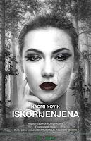 Un cuento oscuro, de Naomi Novik