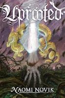 Un cuento oscuro, de Naomi Novik