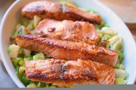 tiempo cocción pescado