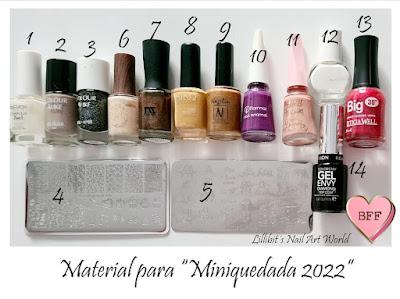 Manicura 