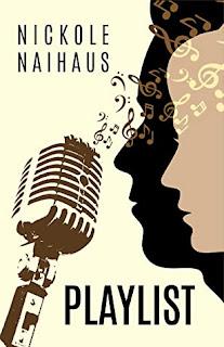 (Reseña) Playlist by Nickole Naihaus