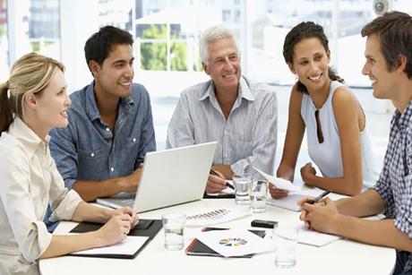 Nuevas generaciones, ¿mismas prácticas empresariales? Nuevas generaciones, ¿mismas prácticas empresariales?