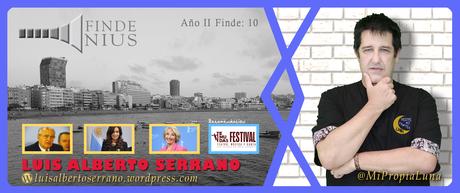 FINDE NIUS (Año 2): Las noticias del finde [4-9-2022]