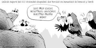 Mi propuesta de lectura de prensa para hoy lunes, 5 de septiembre