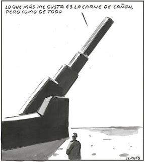 Mi propuesta de lectura de prensa para hoy lunes, 5 de septiembre