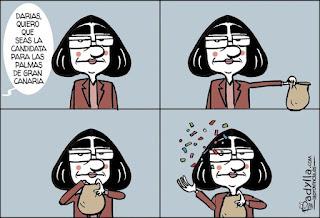 Mi propuesta de lectura de prensa para hoy lunes, 5 de septiembre