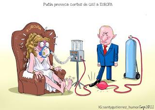 Mi propuesta de lectura de prensa para hoy lunes, 5 de septiembre