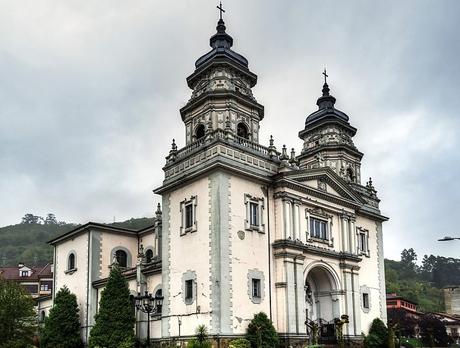 Que ver en Mieres Que ver en Mieres