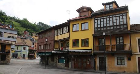 Que ver en Mieres Que ver en Mieres