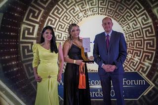 Empresas y líderes ecuatorianos trabajan en temas de inclusión y empoderamiento de la mujer Empresas y líderes ecuatorianos trabajan en temas de inclusión y empoderamiento de la mujer