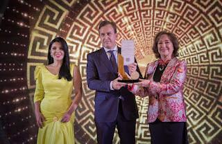 Empresas y líderes ecuatorianos trabajan en temas de inclusión y empoderamiento de la mujer