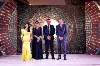 Empresas y líderes ecuatorianos trabajan en temas de inclusión y empoderamiento de la mujer Empresas y líderes ecuatorianos trabajan en temas de inclusión y empoderamiento de la mujer