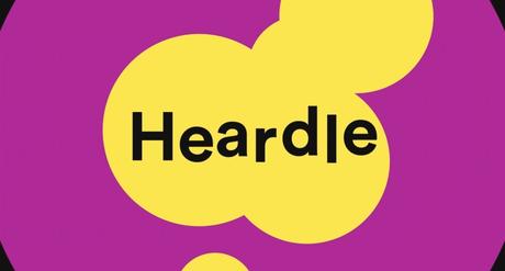 SPOTIFY ADQUIERE EL JUEGO VIRAL DE MÚSICA EN LÍNEA, HEARDLE