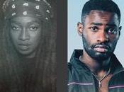 Knucks, little simz, dave, bru-c, nominados daily rated awards 2022
