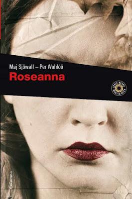 “Roseanna” de Maj Sjöwall y Per Wahlöö