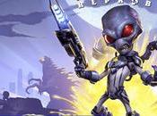 ANÁLISIS: Destroy Humans! Reprobed