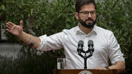 BORIC Y SU LABERINTO