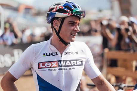 Martin Vidaurre Kossmann