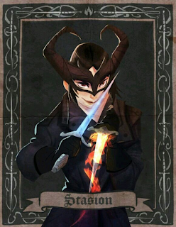 [Página 42] Concilio de Sombras -V.E.SCHWAB